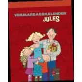 Sans marque Verjaardagskalender Jules