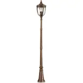 Elstead Lighting English Bridle (E14, IP44)