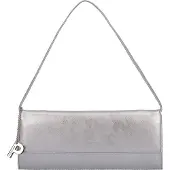 PICARD Sac bandoulière 'Auguri' argent