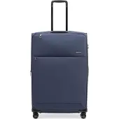 Epic trolley Discovery Neo Trolley Navy Blue bleu marine 75cm
