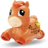 Vtech Roll & Dol Animals Puck Horse