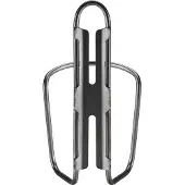 BBB Steelcage Bottle Cage Argenté