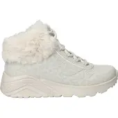 SKECHERS Cozy Leopard - 34