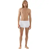 Mey Boxers 'Casual Cotton' blanc