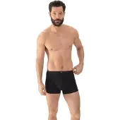 Mey Boxers noir