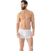 Mey Boxers blanc