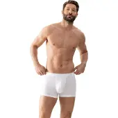 Mey Boxers blanc
