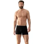 Mey Boxers noir