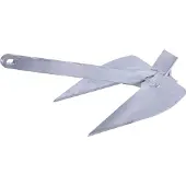 PLASTIMO Ancre Britany