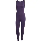 Adidas Yoga Motion Jumpsuit Violet L Femme