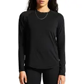 Craft Collective LS Shirt Dames