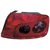 VAN WEZEL 4060932 Achterlicht