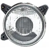Hella Boîtier (projecteur principal)
