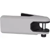 Hiplok support mural pour vélo Airlok , gris clair