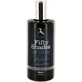 Fifty Shades of Grey Cinquante nuances de gris Ready for Anything - lubrifiant à base d’eau (100 ml)