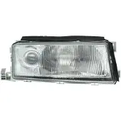 VAN WEZEL Projecteur principal 665-1104R-LDEMN, droite