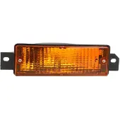 VAN WEZEL Feu clignotant 344-1602R-AE droite