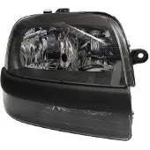 VAN WEZEL Projecteur principal 661-1135R-LD-EM, droite