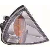 VAN WEZEL Feu clignotant 212-15G4R-AE