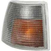 VAN WEZEL Feu clignotant 773-1507R-UE droite