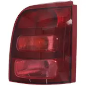 VAN WEZEL Feu arrière 215-19G1R-LD-AE