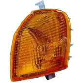 VAN WEZEL Feu clignotant 212-15A1R-AE