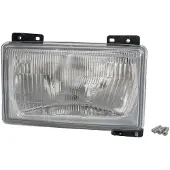 VAN WEZEL 1745952 Koplamp