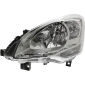 VAN WEZEL 0905961 Koplamp