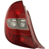 VAN WEZEL 552-1911L-UE Achterlicht