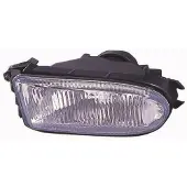 VAN WEZEL 551-2005L-UE Mistlamp