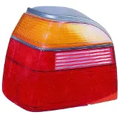 VAN WEZEL Feu arrière 441-1976L-UE gauche