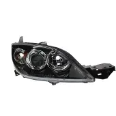 VAN WEZEL Projecteur principal 216-1149R-LD-EM, droite