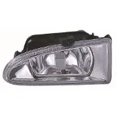 VAN WEZEL Phare antibrouillard 431-2007R-UE, droite