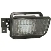 VAN WEZEL Phare antibrouillard 444-2002L-UQ gauche