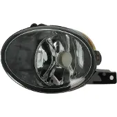 VAN WEZEL Phare antibrouillard 441-2043R-UE, droite