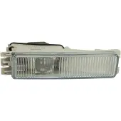 VAN WEZEL Phare antibrouillard 441-2027R-UE