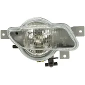 VAN WEZEL Phare antibrouillard 773-2001R-UQ, droite