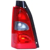 VAN WEZEL 5261931 Achterlicht