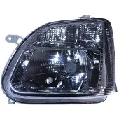 VAN WEZEL 218-1130L-LD-EM Koplamp