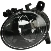 VAN WEZEL Phare antibrouillard 446-2005R-UQ, droite