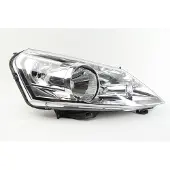 VAN WEZEL 550-1142R-LD-EM Koplamp