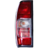 VAN WEZEL Feu arrière 215-19K3L-LD-AE gauche