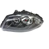 VAN WEZEL Projecteur principal 445-1115L-LD-EM, gauche