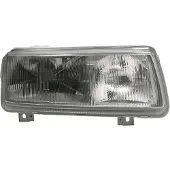 VAN WEZEL Projecteur principal 441-1116R-LD-EM, droite