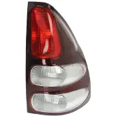 VAN WEZEL Feu arrière 212-19G5R-UE