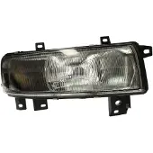 VAN WEZEL 551-1143R-LD-EM Koplamp