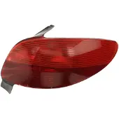 VAN WEZEL 4028932 Achterlicht