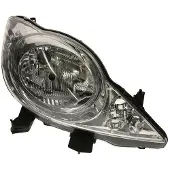 VAN WEZEL 4019962 Koplamp