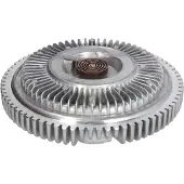 NRF Embrayage, ventilateur de radiateur 49518
