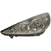 VAN WEZEL 4032961 Koplamp